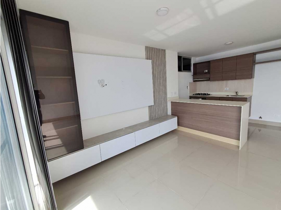 Apartamento en renta loma del Indio — foto 6