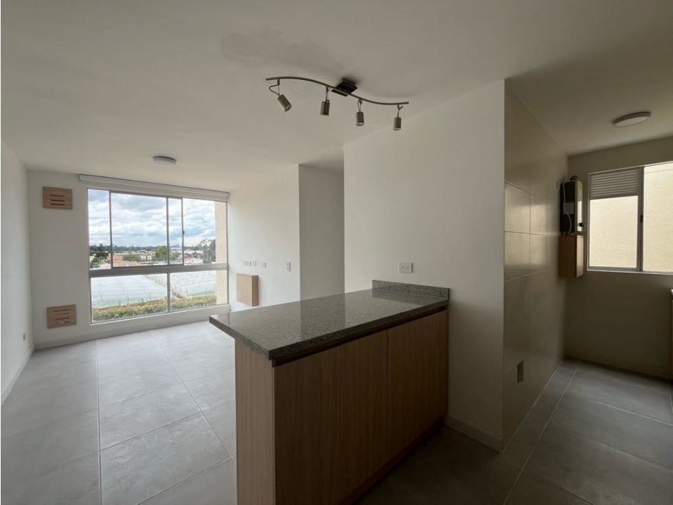 Apartamento en Renta o Venta en Chía cerca a Parmalat — foto 2