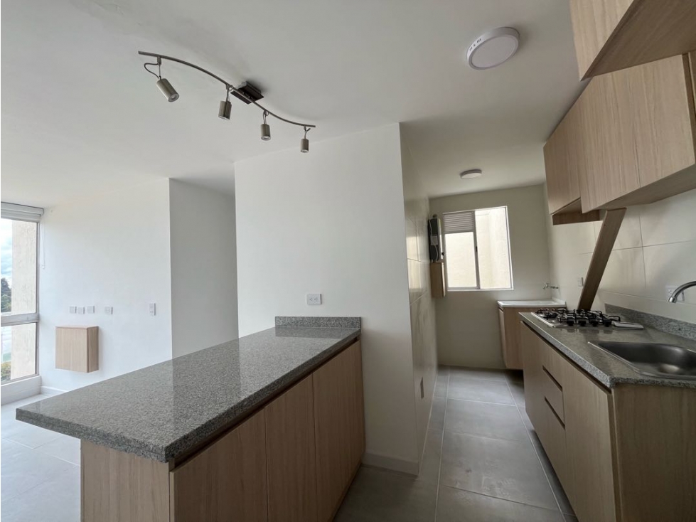 Apartamento en Renta o Venta en Chía cerca a Parmalat — foto 3