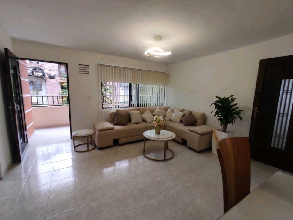 Apartamento arriendo Envigado Andalucía