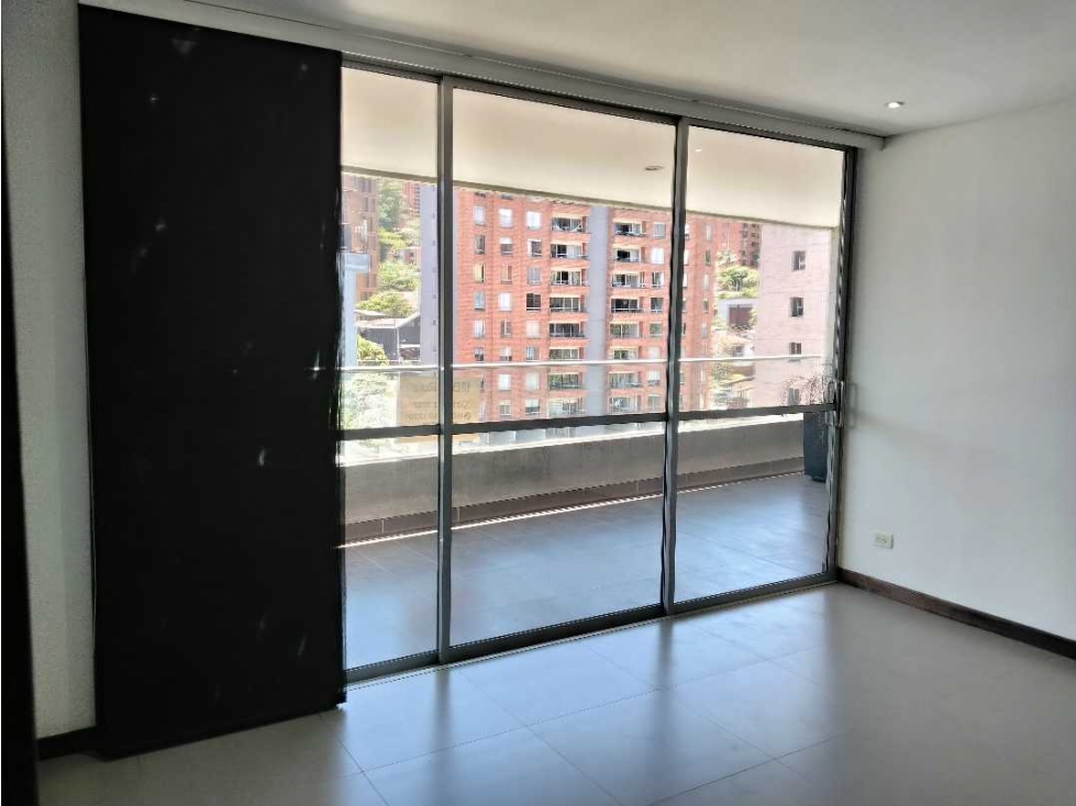 APARTAMENTO EN RENTA POBLADO — foto 5