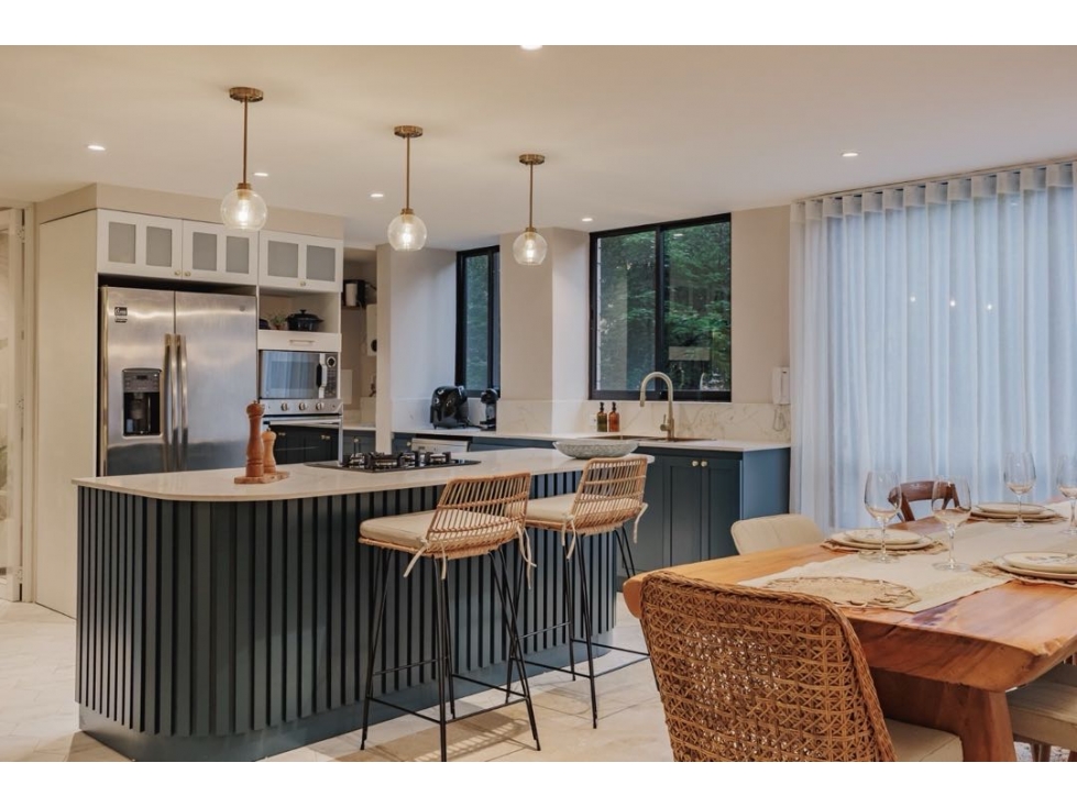 Apartamento en Arriendo sector Poblado Milla de Oro — foto 3
