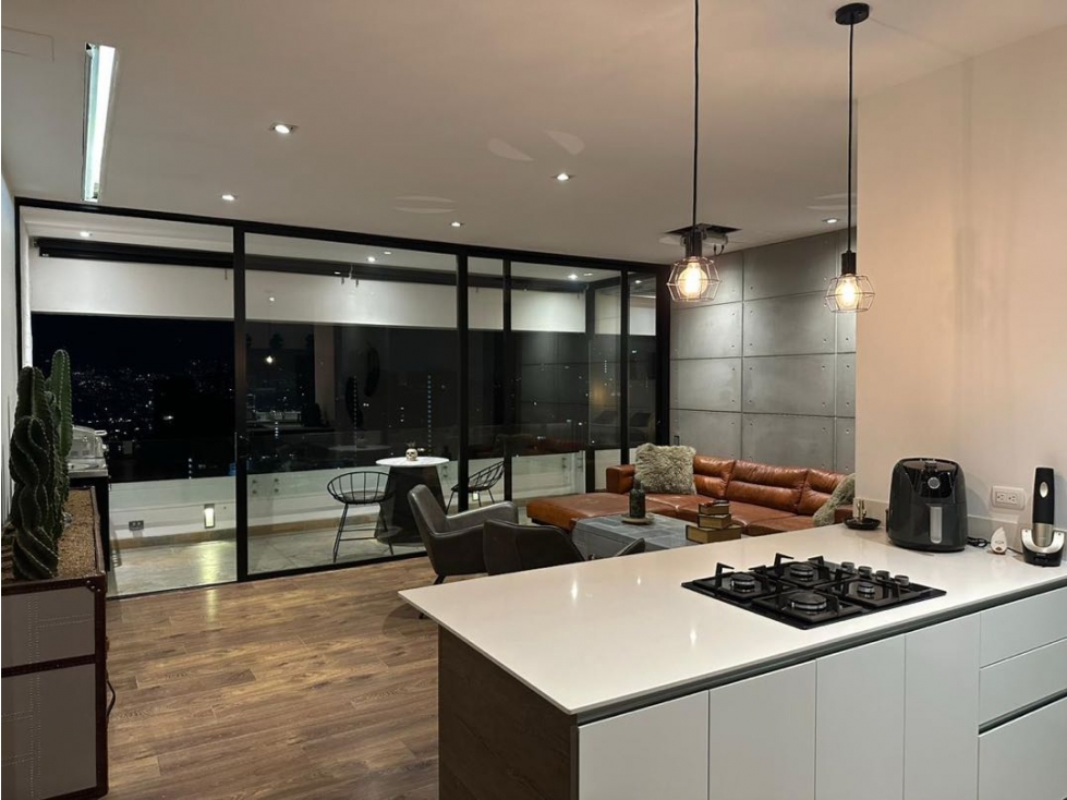 Apartamento en Arriendo en El Poblado sector San Lucas — foto 6