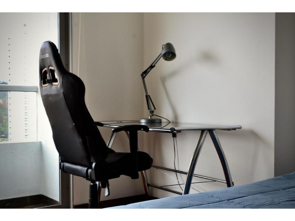 Apartamento en Arriendo Amoblado en El Poblado — foto 5