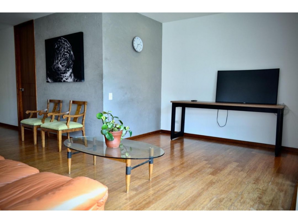 Apartamento en Arriendo Amoblado en El Poblado — foto 6