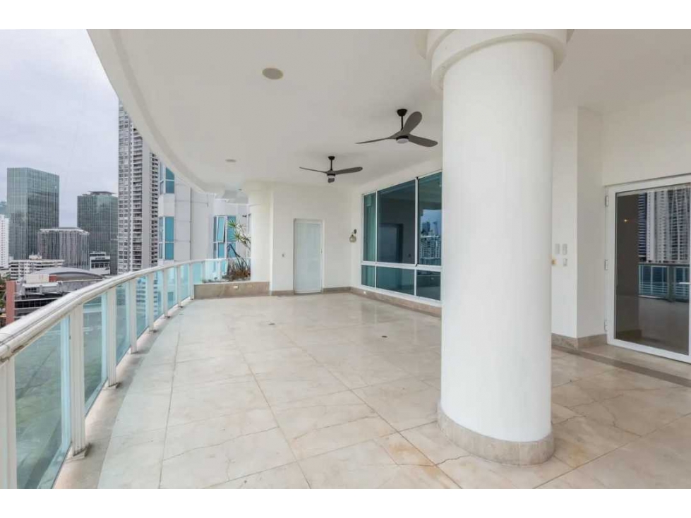 Apartamento en renta | Punta Pacifica | PH Bella Mare | 795 mts — foto 2