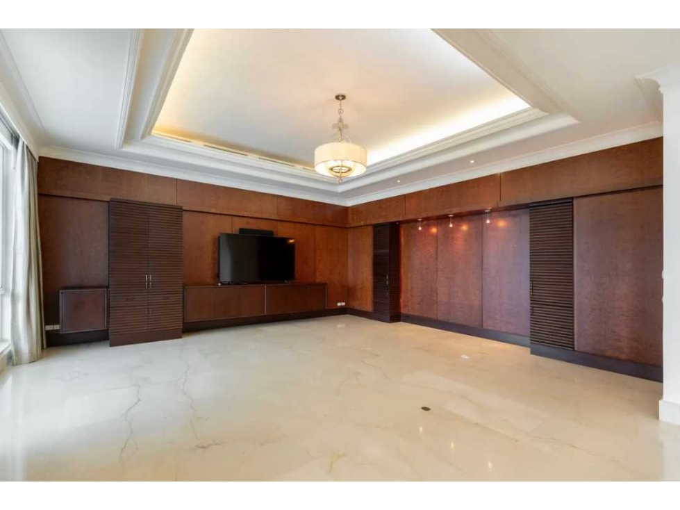 Apartamento en renta | Punta Pacifica | PH Bella Mare | 795 mts — foto 3