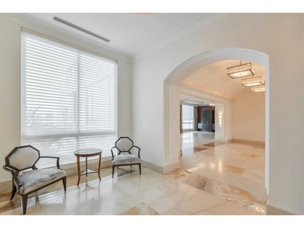 Apartamento en renta | Punta Pacifica | PH Bella Mare | 795 mts — foto 5