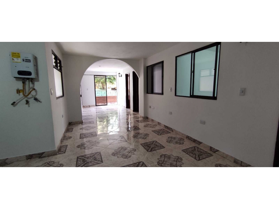 APARTAMENTO EN RENTA SAN JOSE ENVIGADO