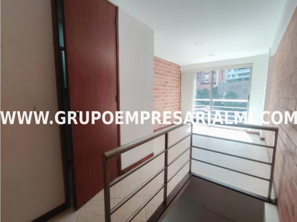 APARTAMENTO DÚPLEX EN ARRIENDO - SECTOR SANTA MARÍA COD: 20478 — foto 4