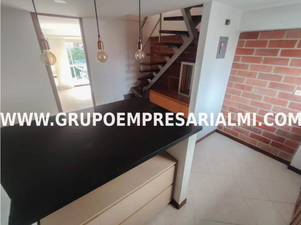 APARTAMENTO DÚPLEX EN ARRIENDO - SECTOR SANTA MARÍA COD: 20478 — foto 6
