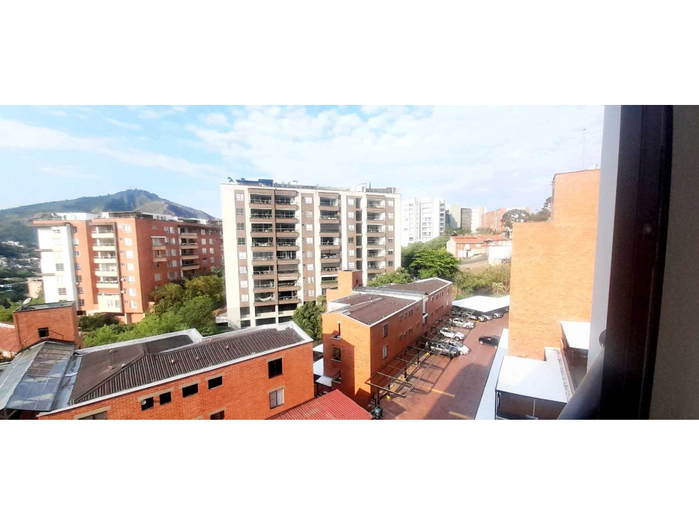 APARTAMENTO EN RENTA SANTATERESITA — foto 2