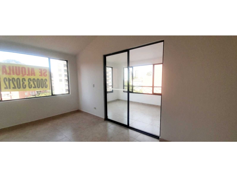 APARTAMENTO EN RENTA SANTATERESITA — foto 4