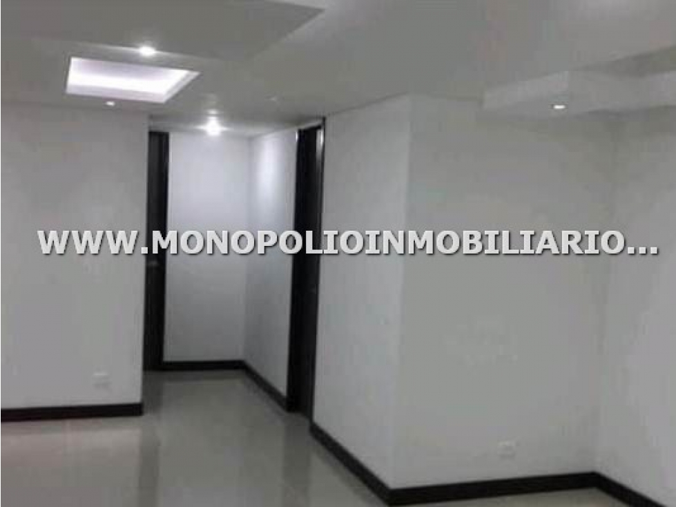 APARTAMENTO EN RENTA - SECTOR EL ESMERALDAL, ENVIGADO COD: 22470 - 5