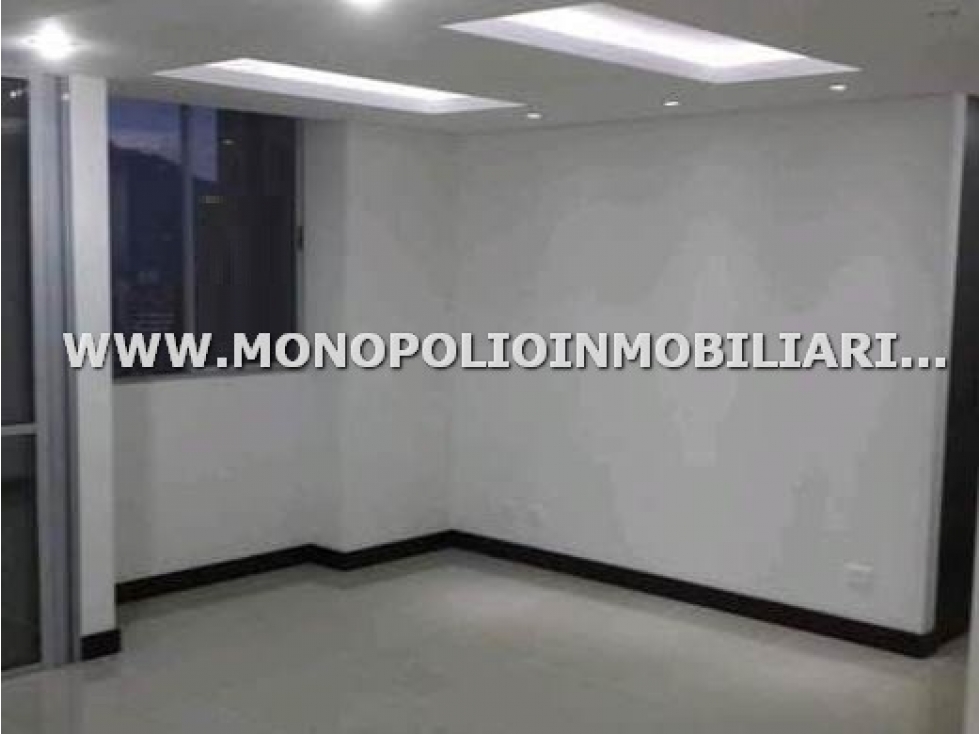 APARTAMENTO EN RENTA - SECTOR EL ESMERALDAL, ENVIGADO COD: 22470 - 4