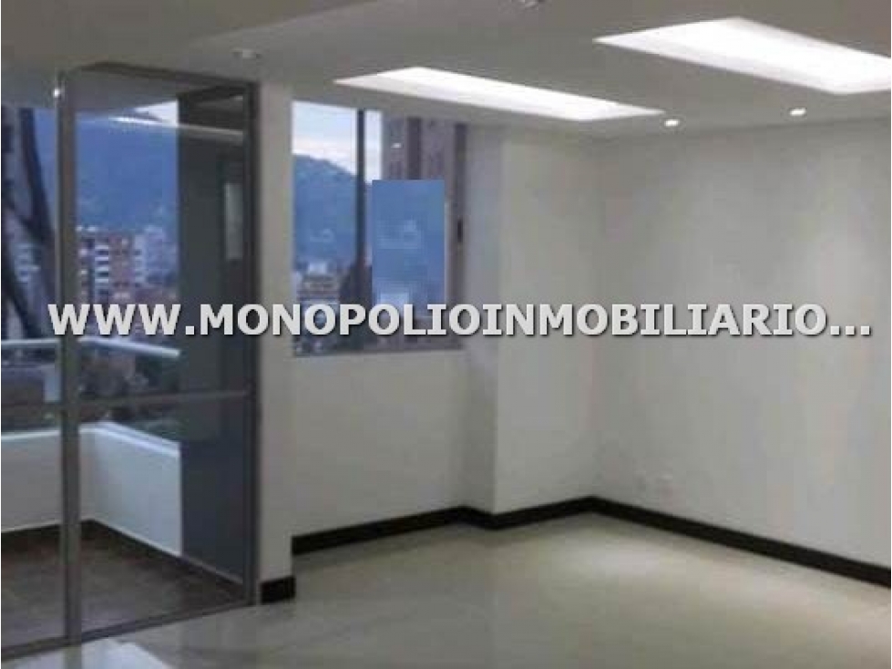 APARTAMENTO EN RENTA - SECTOR EL ESMERALDAL, ENVIGADO COD: 22470 - 6