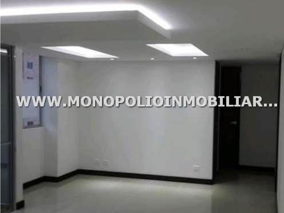APARTAMENTO EN RENTA - SECTOR EL ESMERALDAL, ENVIGADO COD: 22470 - 3
