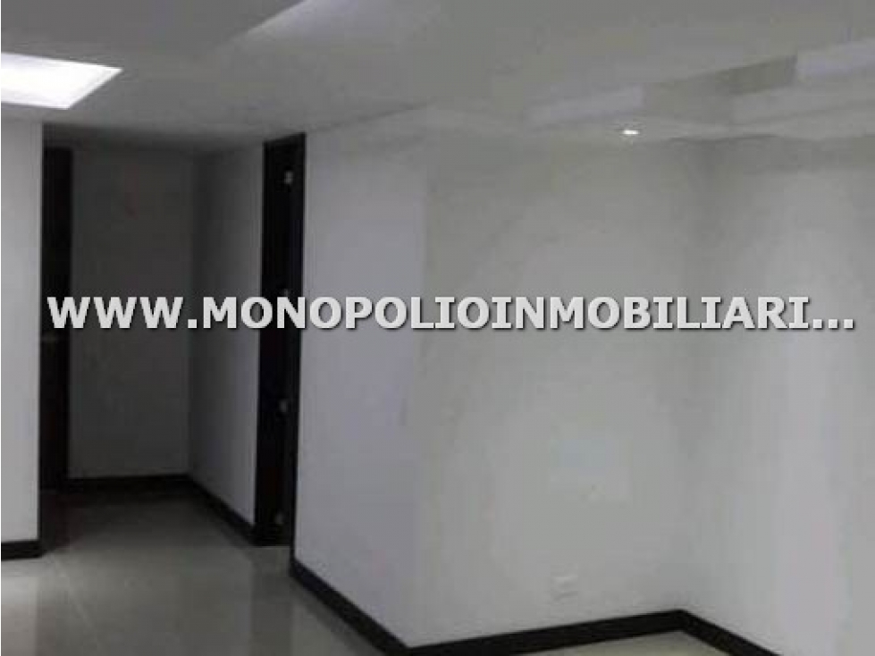 APARTAMENTO EN RENTA - SECTOR EL ESMERALDAL, ENVIGADO COD: 22470 - 2