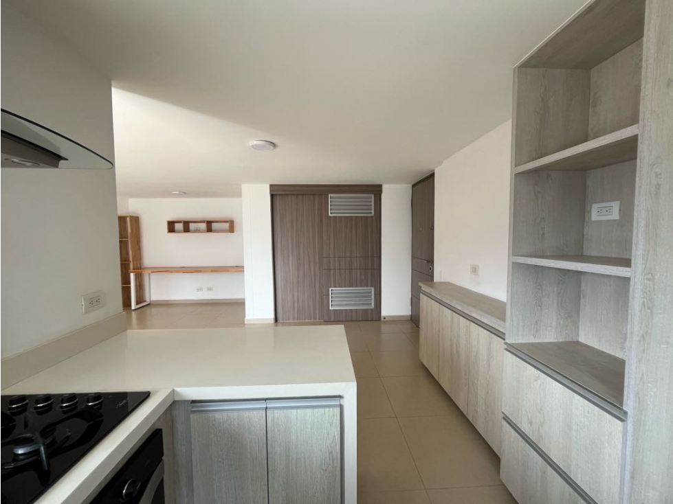 Apartamento en renta Sector Envigado — foto 2