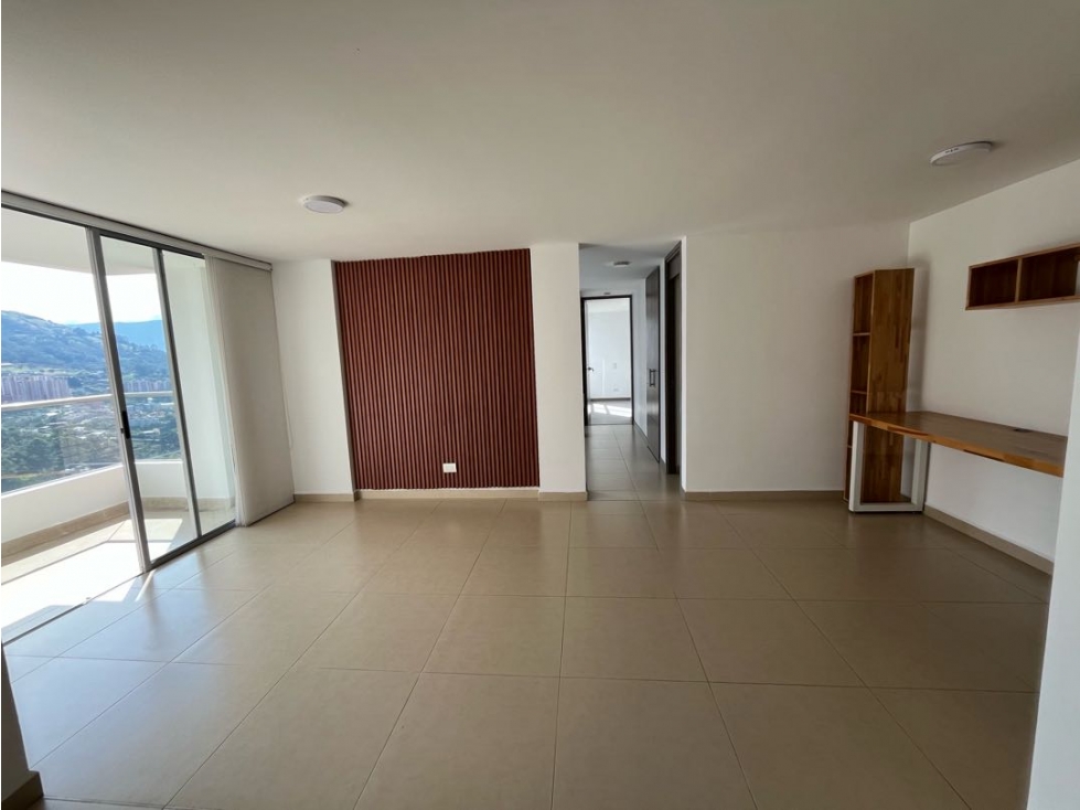 Apartamento en renta Sector Envigado — foto 3