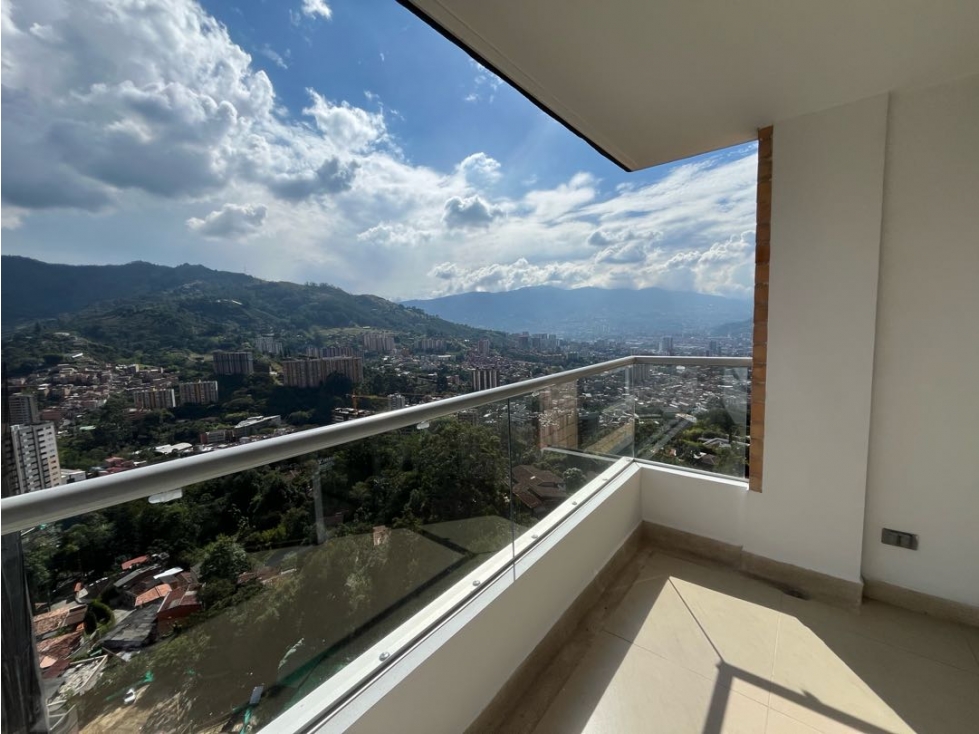 Apartamento en renta Sector Envigado — foto 5
