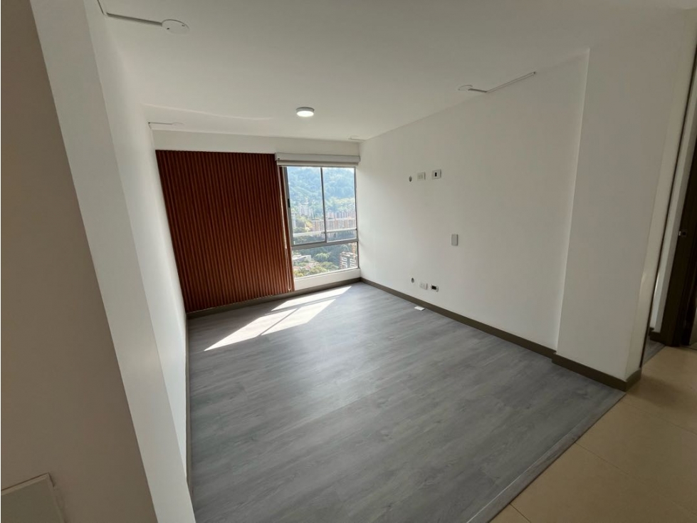 Apartamento en renta Sector Envigado — foto 6