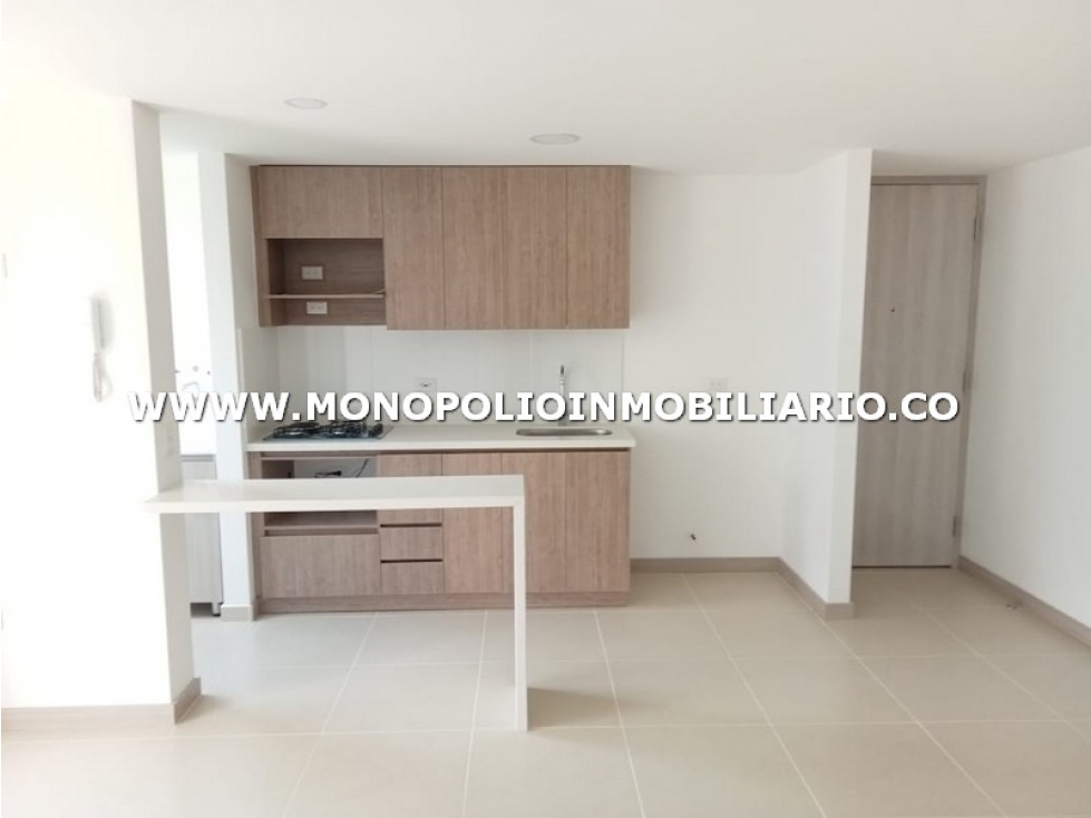 APARTAMENTO EN RENTA - SECTOR LOS ALCAZARES, SABANETA COD: 25969 — foto 4