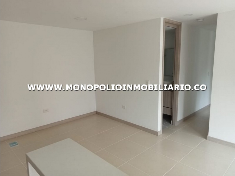 APARTAMENTO EN RENTA - SECTOR LOS ALCAZARES, SABANETA COD: 25969 — foto 5