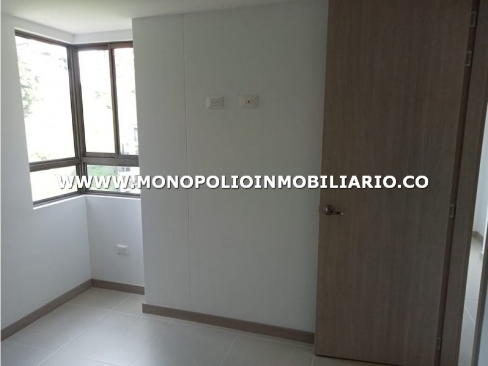 APARTAMENTO EN RENTA - SECTOR LOS ALCAZARES, SABANETA COD: 25969 — foto 6
