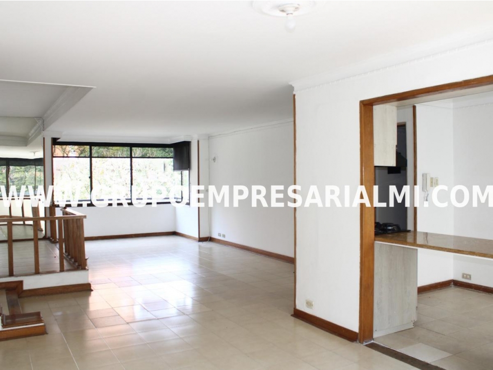 FANTÁSTICO APARTAMENTO EN ARRIENDO - SECTOR LA FRONTERA COD: 7899