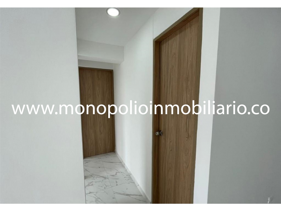 APARTAMENTO EN RENTA - SECTOR SAN GABRIEL, ITAGÜI COD: 26327 — foto 4