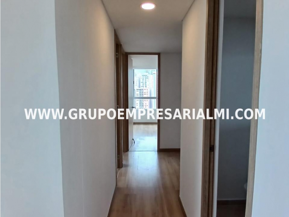 APARTAMENTO EN ARRIENDO - SECTOR VEGAS DE SAN JOSE COD: 29173 — foto 4