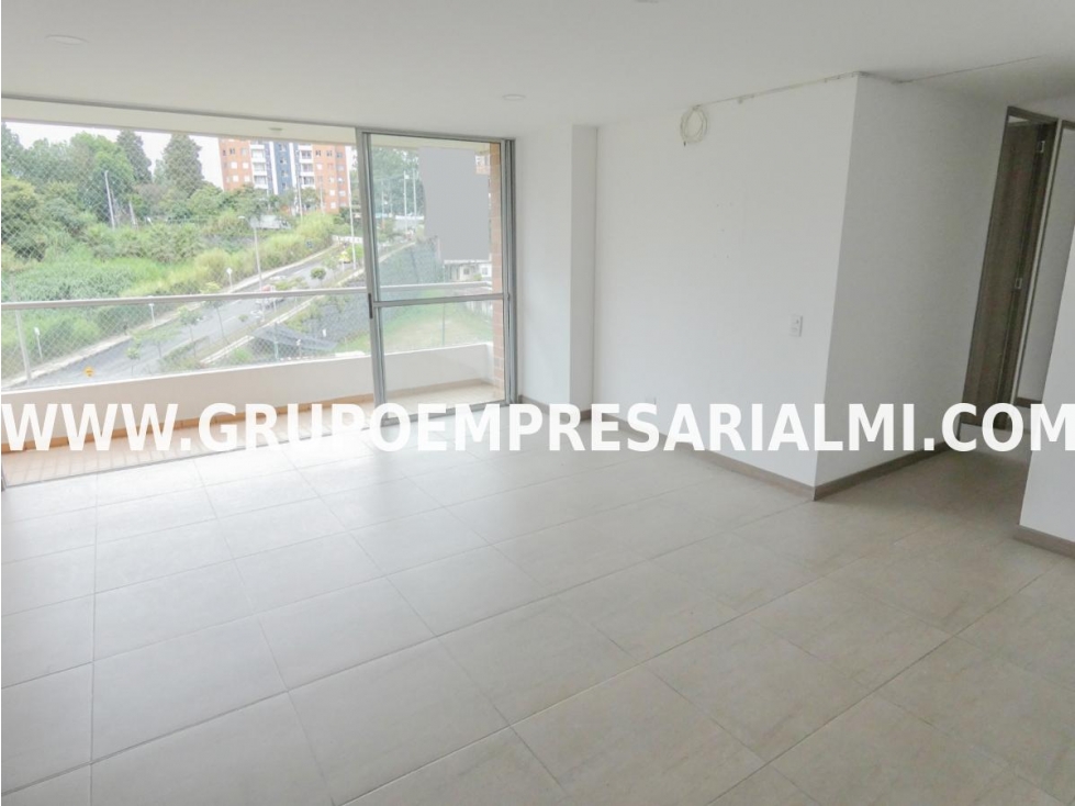 BONITO APARTAMENTO EN ARRIENDO - SECTOR VIVIENDAS DEL SUR COD: 17968 — foto 2