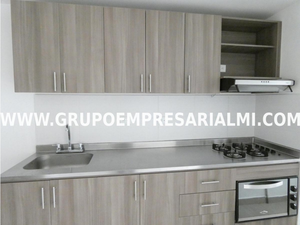 BONITO APARTAMENTO EN ARRIENDO - SECTOR VIVIENDAS DEL SUR COD: 17968 — foto 5
