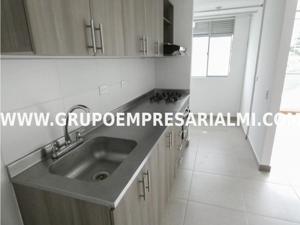 BONITO APARTAMENTO EN ARRIENDO - SECTOR VIVIENDAS DEL SUR COD: 17968 — foto 6