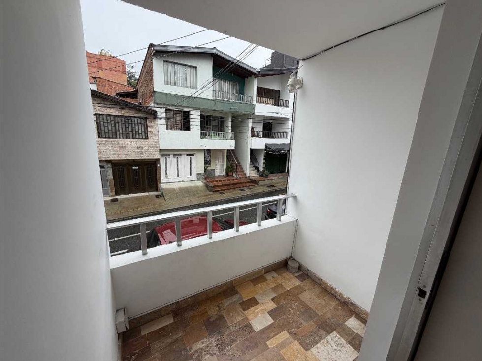 APARTAMENTO EN RENTA ( SERVICIOS INCLUIDOS ) ALCALA ENVIGADO — foto 2