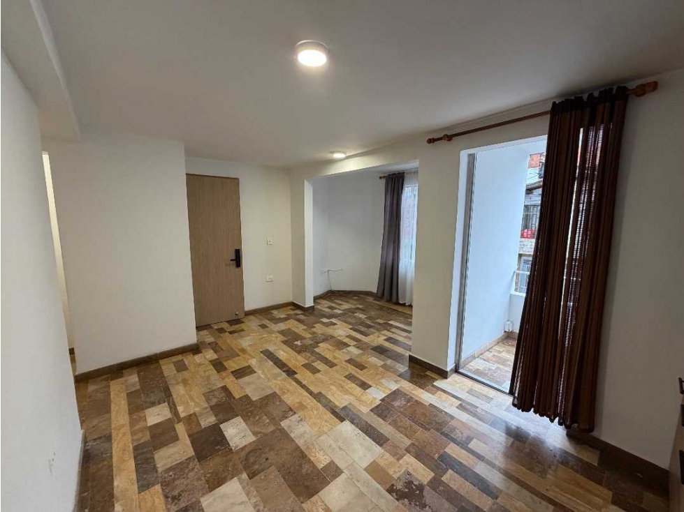 APARTAMENTO EN RENTA ( SERVICIOS INCLUIDOS ) ALCALA ENVIGADO — foto 3