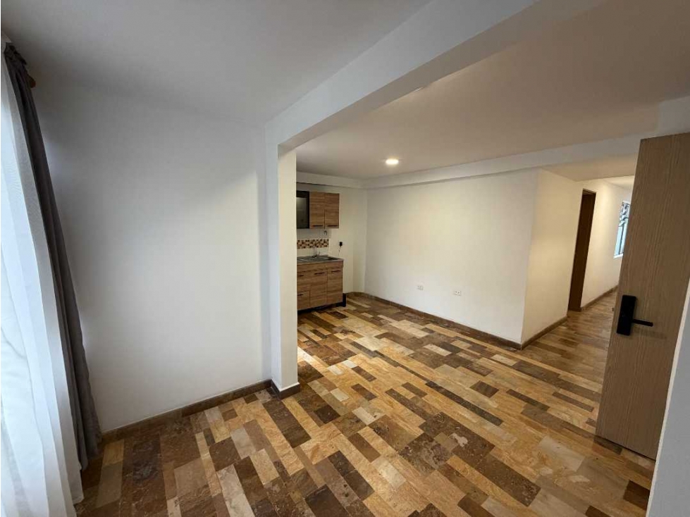 APARTAMENTO EN RENTA ( SERVICIOS INCLUIDOS ) ALCALA ENVIGADO — foto 4