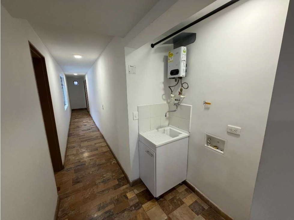 APARTAMENTO EN RENTA ( SERVICIOS INCLUIDOS ) ALCALA ENVIGADO — foto 5