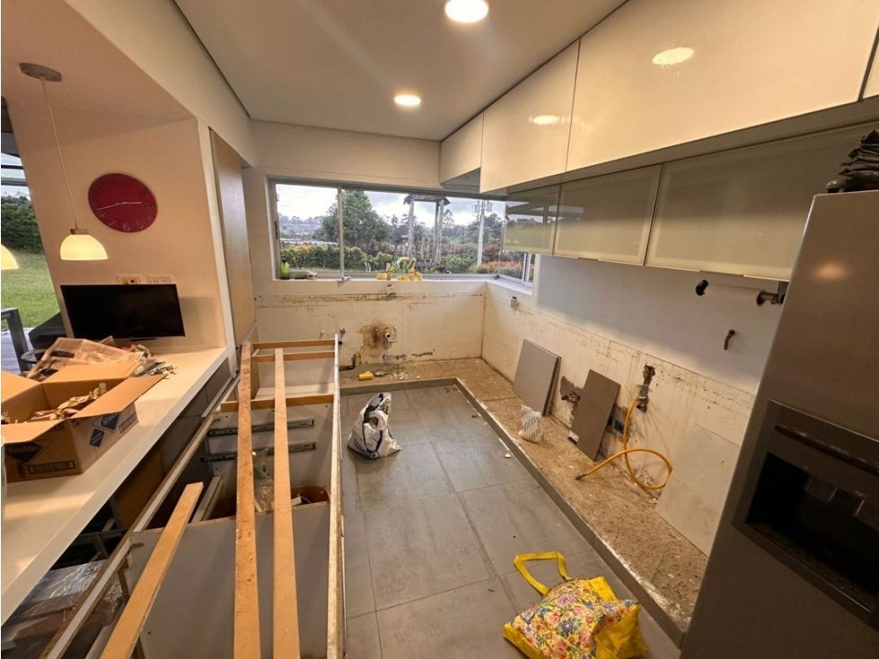 Apartamento en renta tradicional en San Lucas Poblado — foto 2