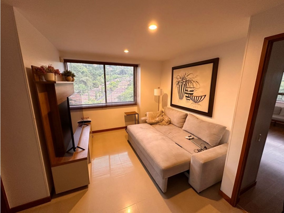 Apartamento en renta tradicional en San Lucas Poblado — foto 4