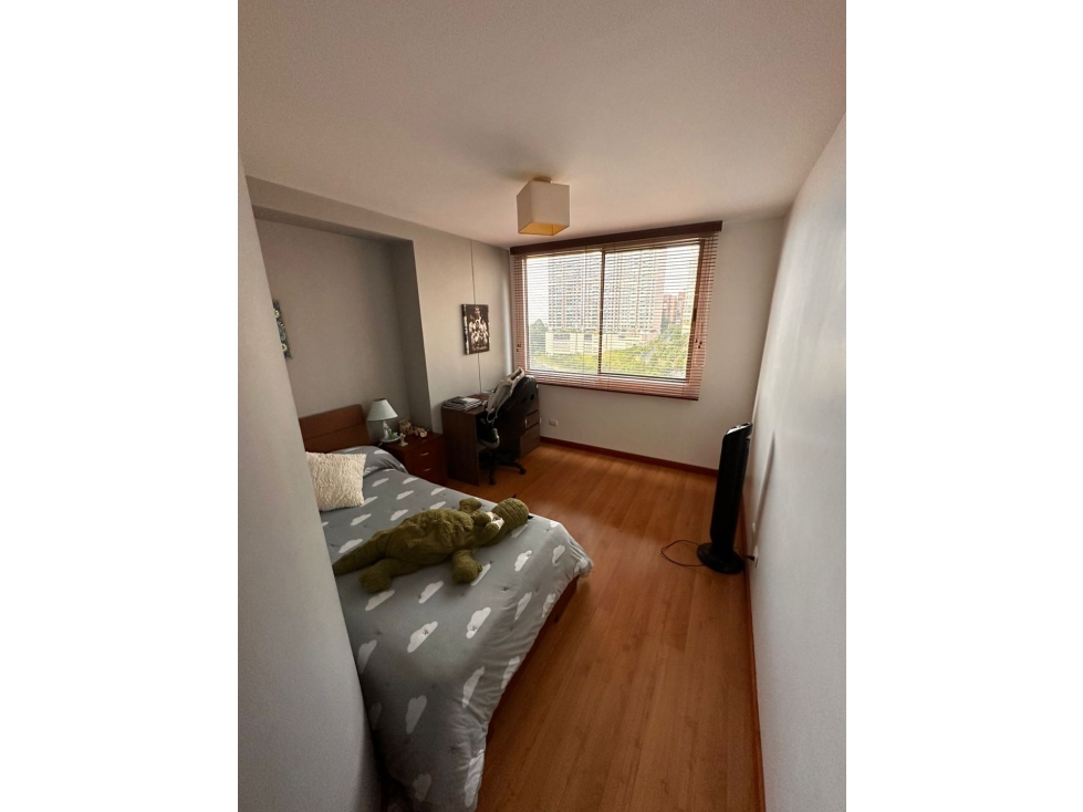 Apartamento en renta tradicional en San Lucas Poblado — foto 5