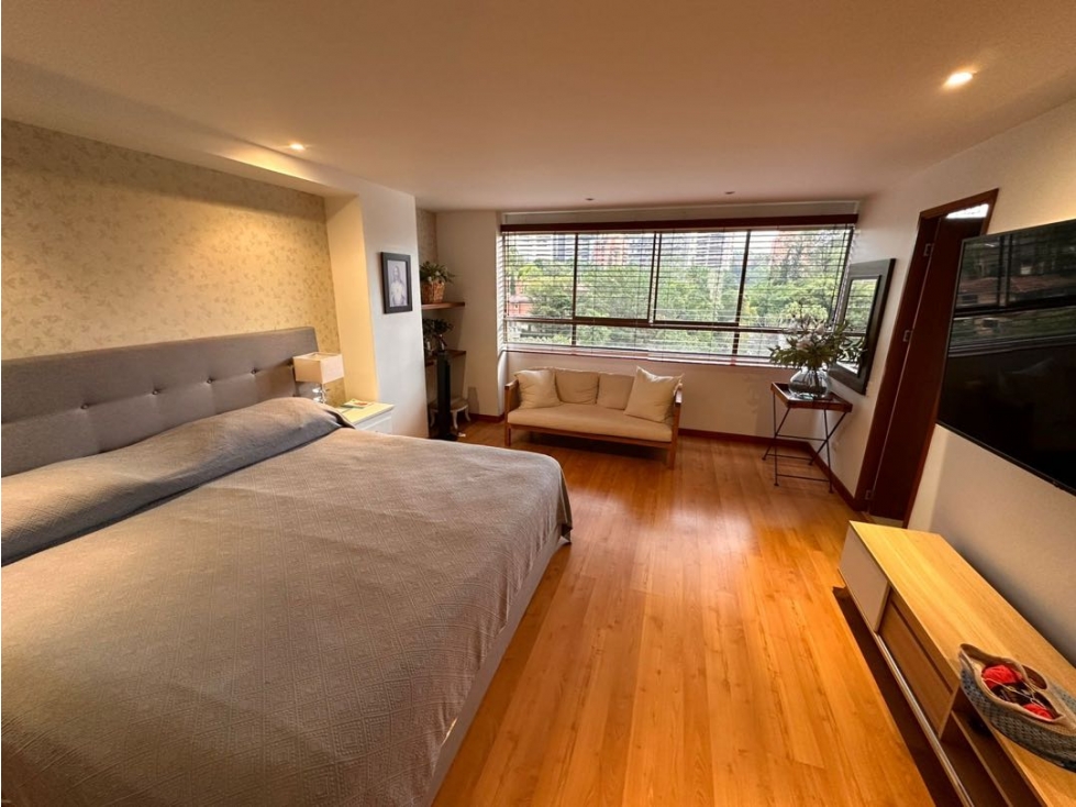 Apartamento en renta tradicional en San Lucas Poblado — foto 6