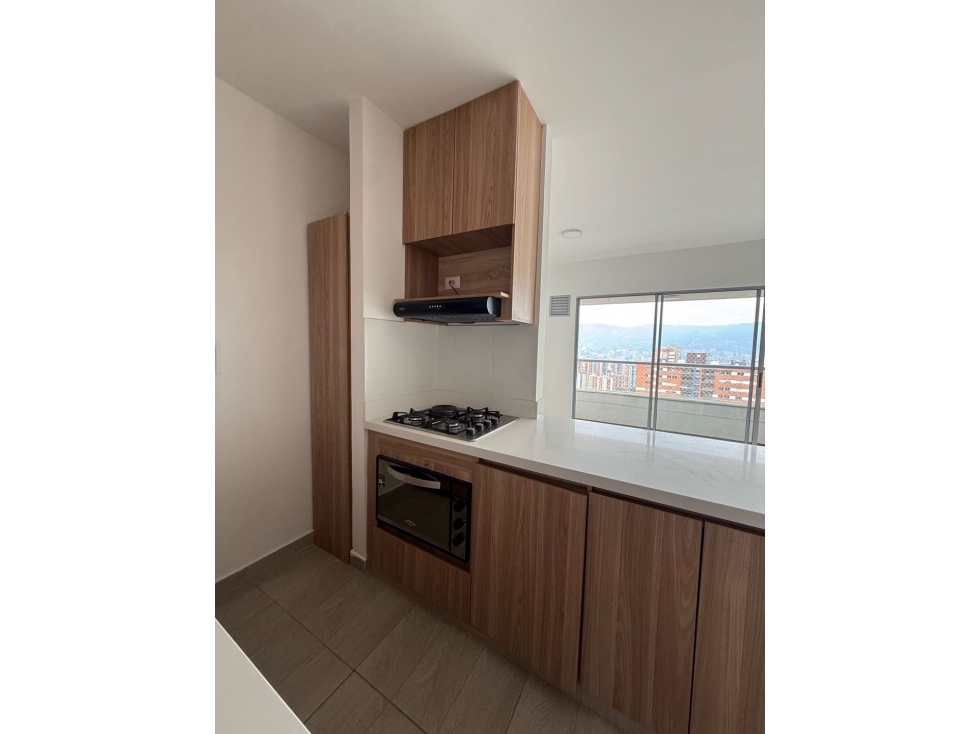 Apartamento en Renta tradicional MPIO de Estrella — foto 2