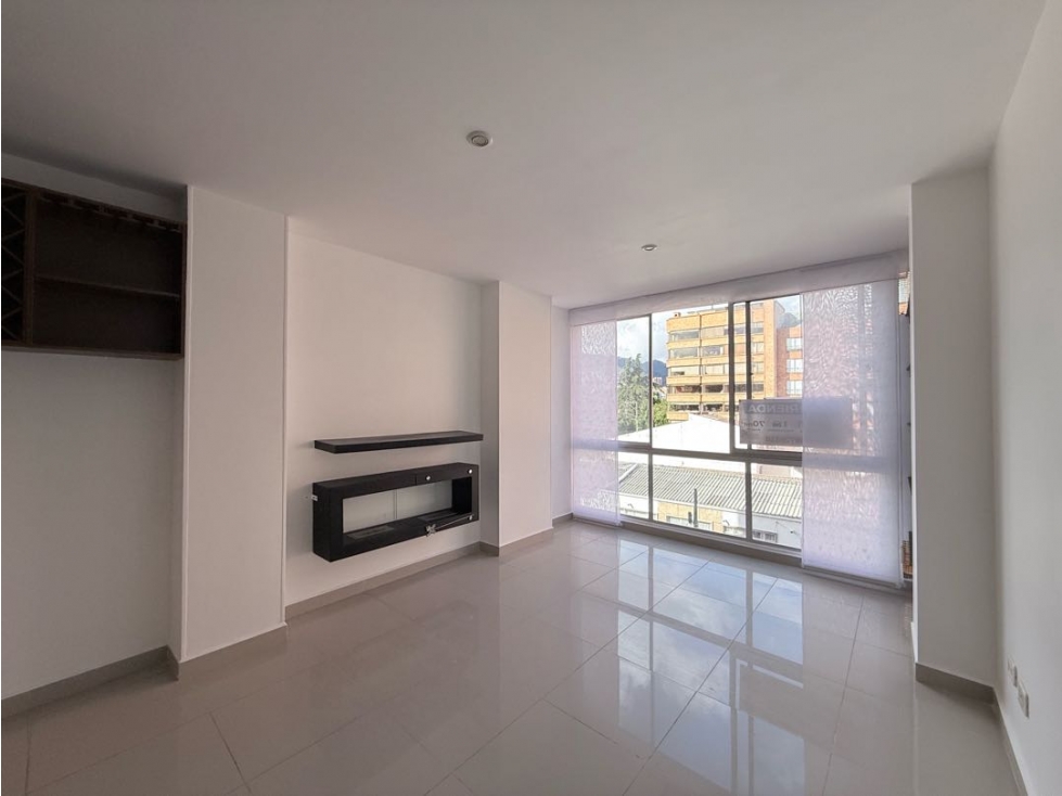 Apartamento en Rincon del Chicó