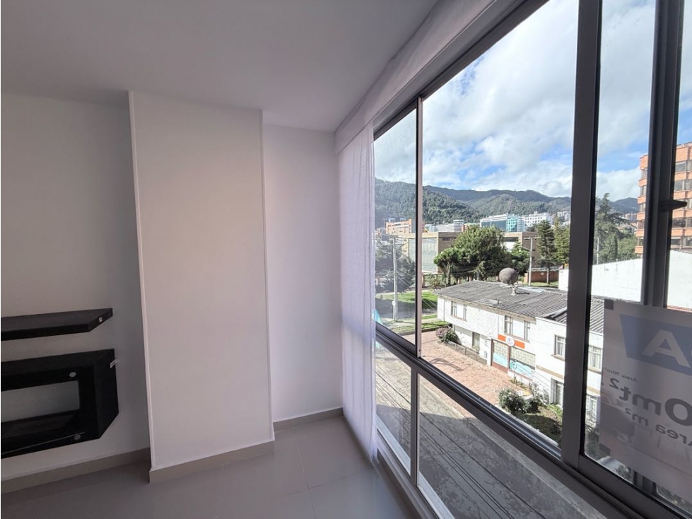 Apartamento en Rincon del Chicó — foto 2