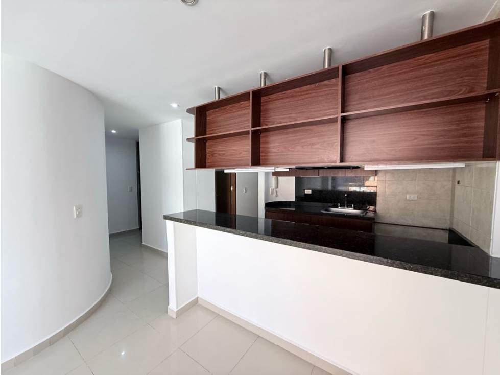 Apartamento en Rincon del Chicó