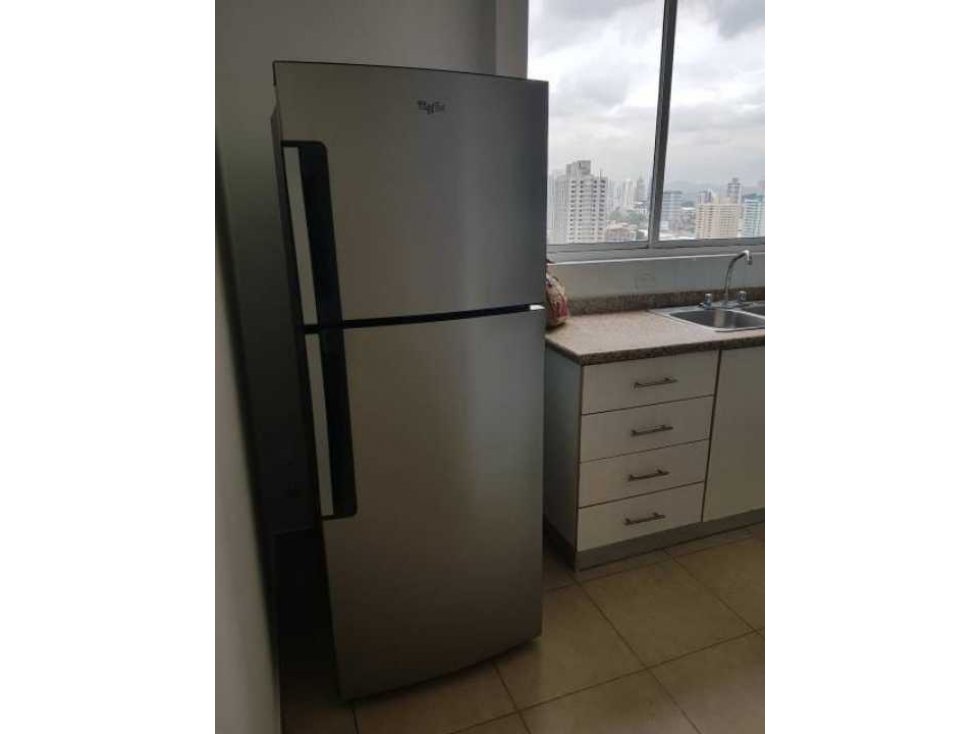 APARTAMENTO EN VIA ESPAÑA PH CRYSTAL BLUE 2R 2B 80M2 — foto 6