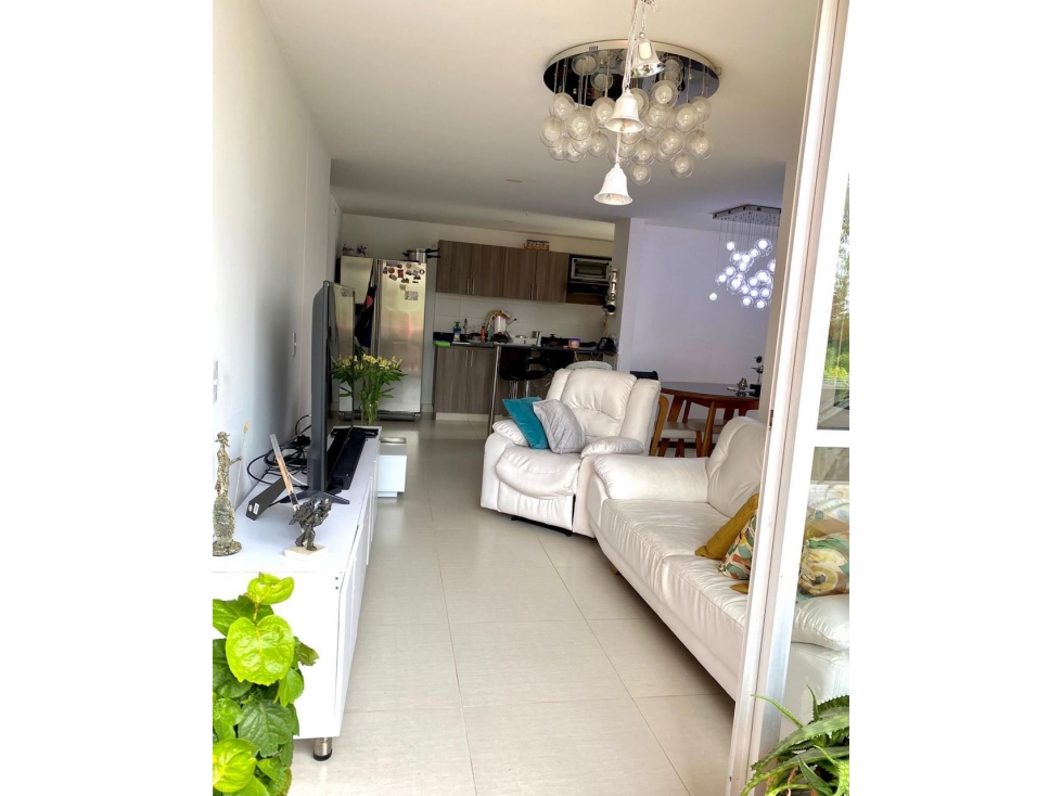 Apartamento en rionegro — foto 6