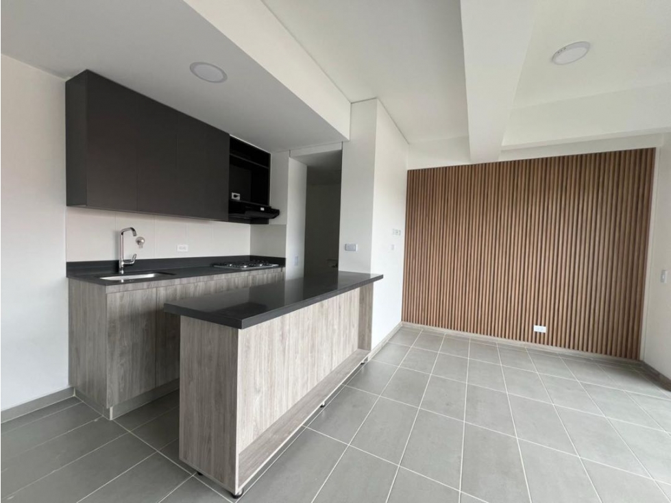 Apartamento en Rionegro (Barro blanco). — foto 6